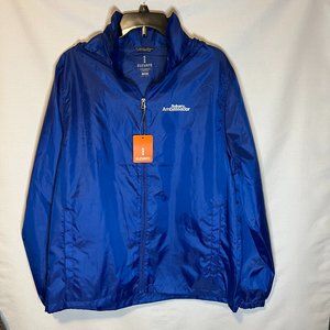Subaru Ambassador Jacket NWT